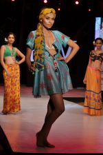 Model walk the ramp for Anupama Dayal Show at IRFW 2012 Day 1 in Goa on 28th Nov 2012 (93).JPG